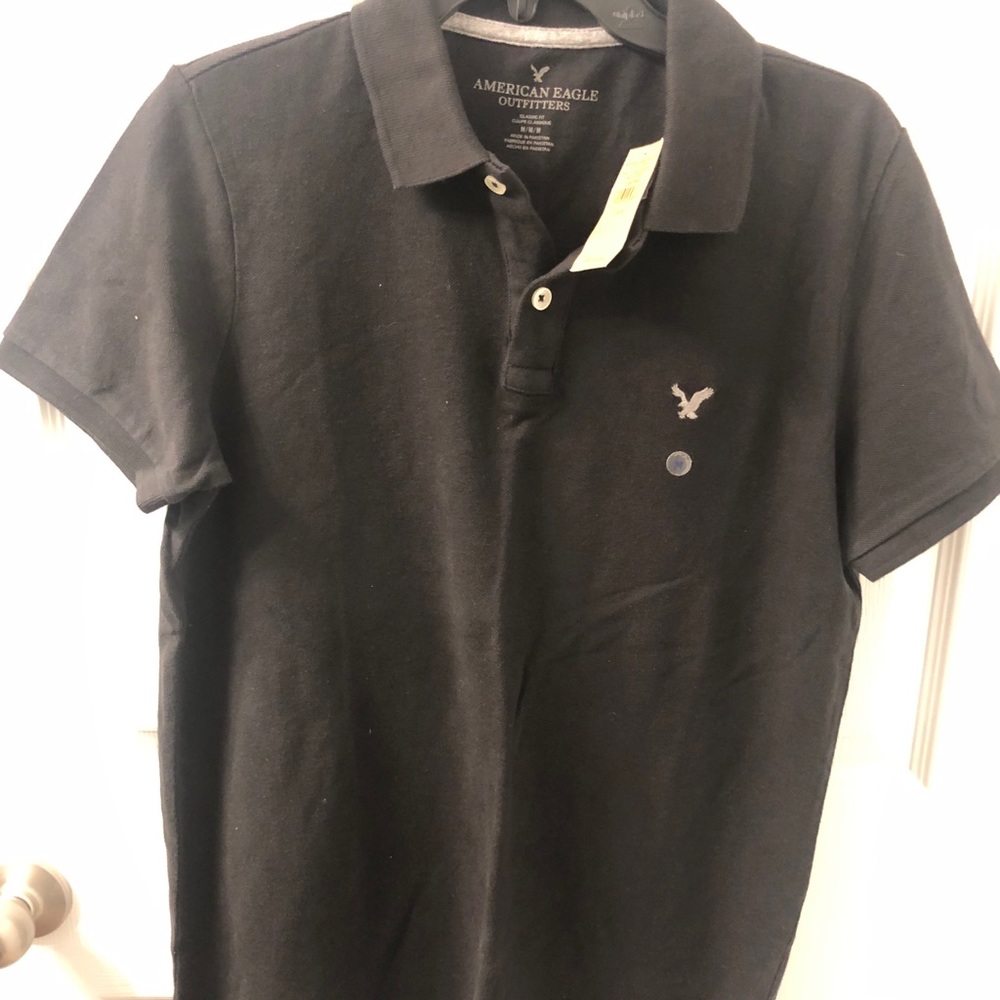 American Eagle Polo